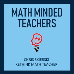 Math Minded Teachers