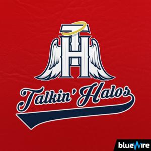 Talkin' Halos by Gridiron Media