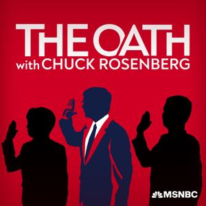 The Oath with Chuck Rosenberg by Chuck Rosenberg, NBC News
