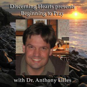 Dr. Anthony Lilles - Discerning Hearts Catholic Podcasts