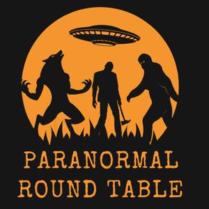 Paranormal Round Table by Josh Turner