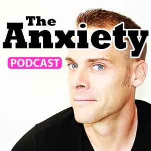 The Anxiety Podcast by Tim JP Collins