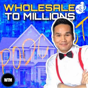 Wholesale To Millions by King khang