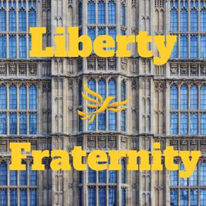 Liberty & Fraternity Podcast