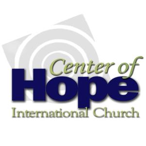 Center of Hope International Church Podcast
