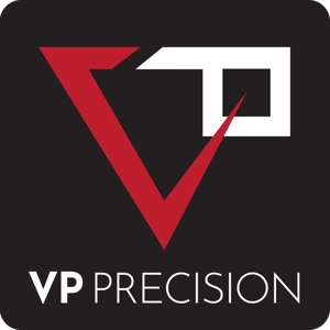 VP Precision Podcast by VP Precison