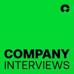 Company Interviews by CRUX Investor