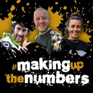 Making Up The Numbers by The Mammoths Agency | Podcast.co