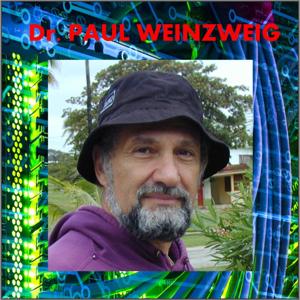 Paul Weinzweig's Podcast