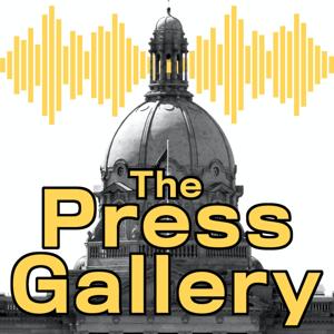 The Press Gallery: Inside Alberta politics