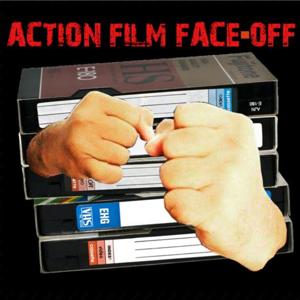 Action Film Face-Off by Longbox Crusade Network