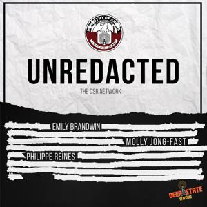 UNREDACTED by theDSRNetwork