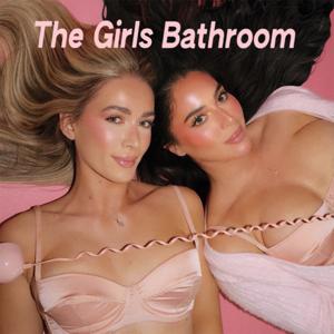 The Girls Bathroom by Sophia & Cinzia