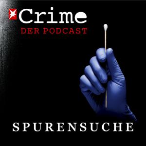 stern Crime - Spurensuche by RTL+ / Stern.de GmbH / Audio Alliance