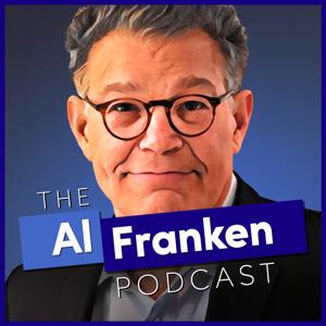 The Al Franken Podcast by ASF Productions