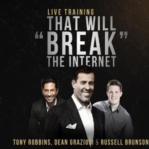 Break The Internet Podcast