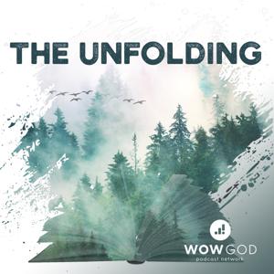 The Unfolding by Meridith Foster