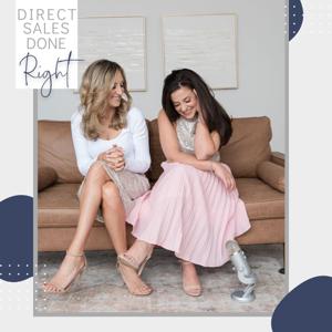 Direct Sales Done Right by Chic Influencer