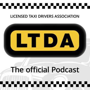 LTDA - The Official Podcast by LTDA