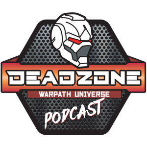 Deadzone The Podcast by Rick Hall and Bryan Novak