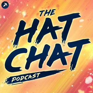 The Hat Chat Podcast by Pickaxe