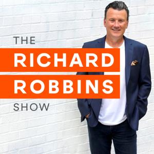The Richard Robbins Show by Richard Robbins