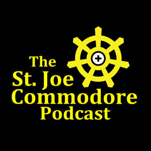 The St. Joe Commodore Podcast