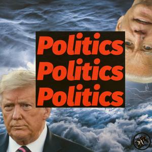 Politics Politics Politics by Justin Robert Young