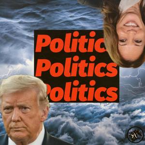 Politics Politics Politics by Justin Robert Young