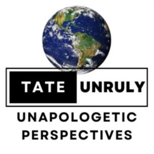 Tate Unruly: Unapologetic Perspectives by Andrew Tate