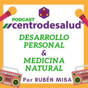 CENTRODESALUD® Desarrollo personal & Medicina Natural