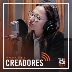 Podcast - Creadores