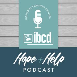 Hope + Help Podcast by Hope + Help Podcast
