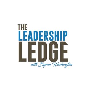 The Leadership Ledge Podcast
