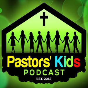 podcast – The Pastors Kids Podcast