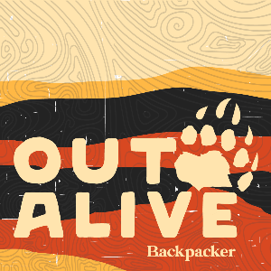 Out Alive from Backpacker by Backpacker Magazine