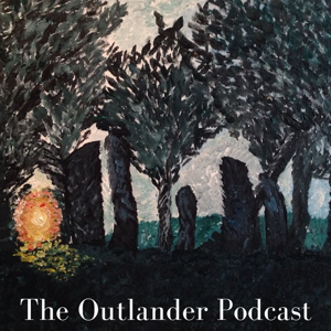 The Outlander Podcast­ by Ginger and Summer