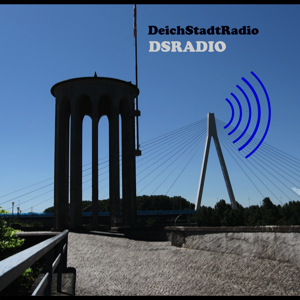 DSRADIO - Der Podcast