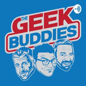The Geek Buddies by The Geek Buddies | Realm