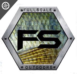 FullScale Outdoors Podcast by Dale Luginbill