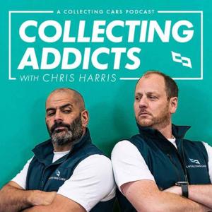 The Collecting Cars Podcast with Chris Harris by Collecting Cars