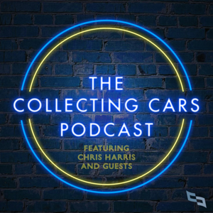 The Collecting Cars Podcast with Chris Harris by Collecting Cars