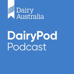 DairyPod by Dairy Australia