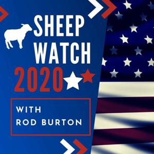 Sheep Watch 2020 with Rod Burton