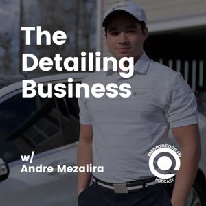 Wings Mobile Detailing by Andre Mezalira