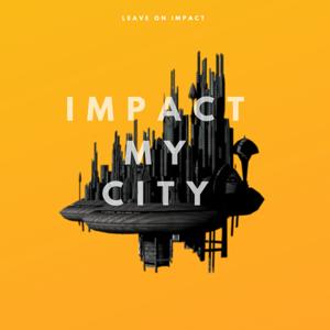 Impact My City Podcast