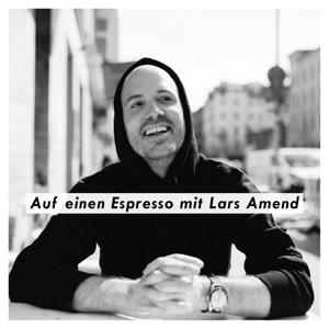 Auf einen Espresso mit Lars Amend by Lars Amend