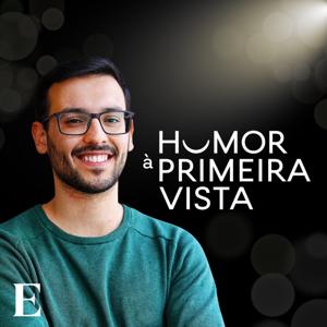 Humor à Primeira Vista by Gustavo Carvalho