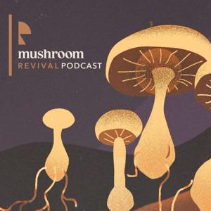 Mushroom Revival Podcast by Alex Dorr