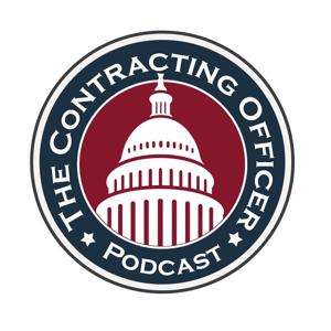 Government Contracting Officer Podcast by Kevin Jans, Paul Schauer, Contracting Officer, government Contracting, proposal management, proposal writing, targeting, contract administration, contract management, subcontracting